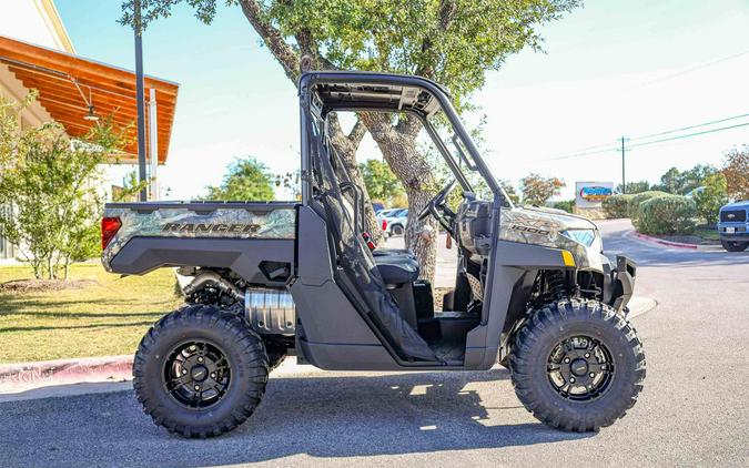 2026 POLARIS RANGER XP 1000 PREMIUM