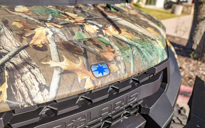 2026 POLARIS RANGER XP 1000 PREMIUM