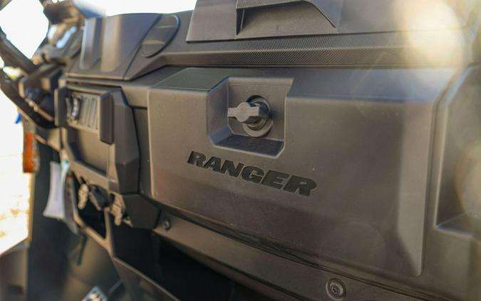 2026 POLARIS RANGER XP 1000 PREMIUM