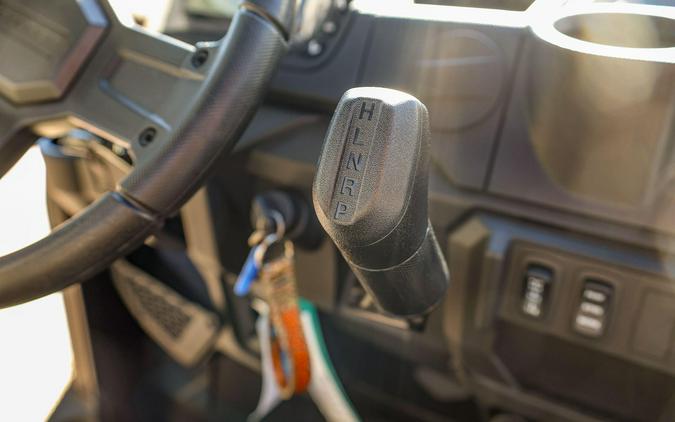 2026 POLARIS RANGER XP 1000 PREMIUM