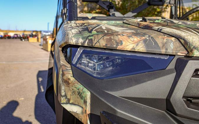 2026 POLARIS RANGER XP 1000 PREMIUM