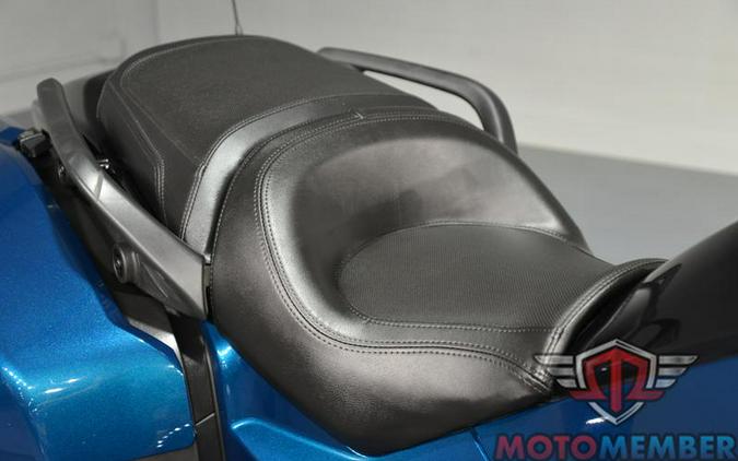 2023 Can-Am® Spyder F3 Rotax 1330 ACE