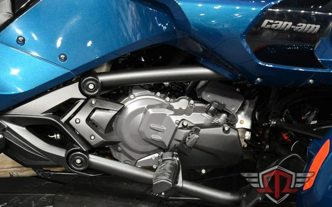 2023 Can-Am® Spyder F3 Rotax 1330 ACE