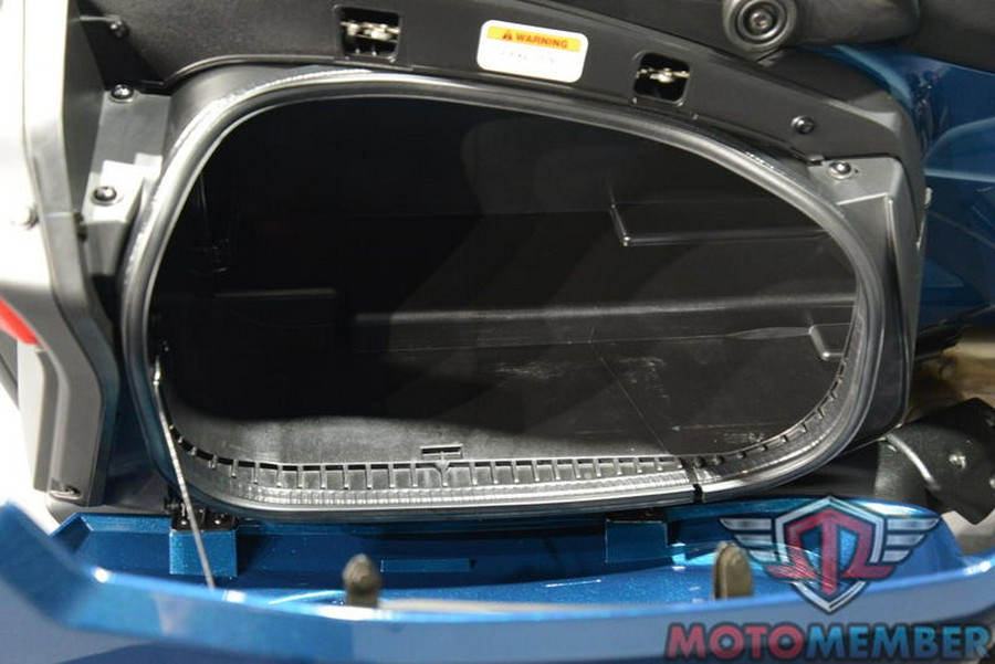 2023 Can-Am® Spyder F3 Rotax 1330 ACE