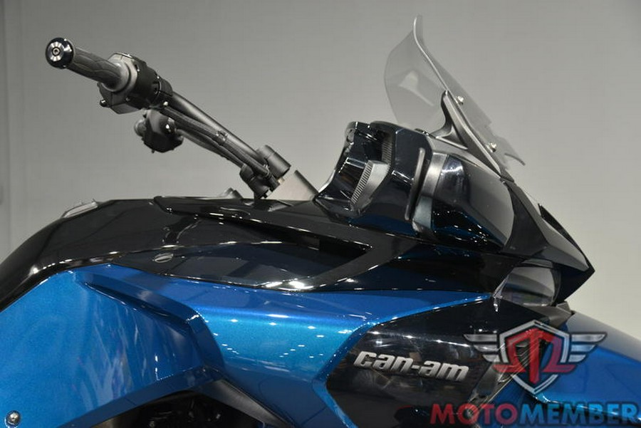 2023 Can-Am® Spyder F3 Rotax 1330 ACE