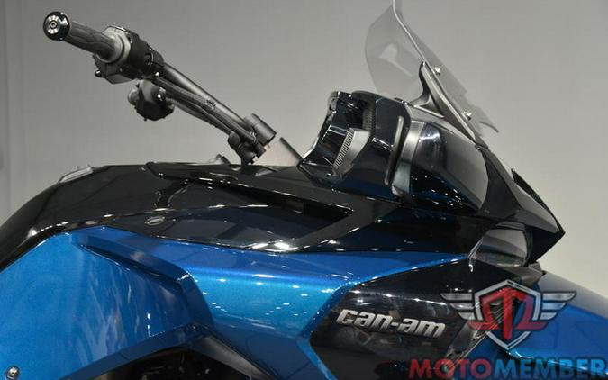 2023 Can-Am® Spyder F3 Rotax 1330 ACE