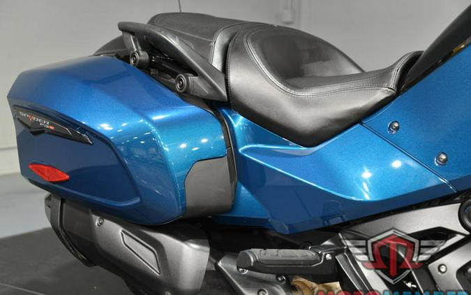 2023 Can-Am® Spyder F3 Rotax 1330 ACE