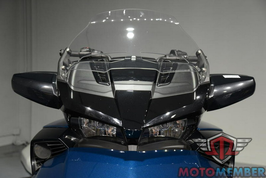 2023 Can-Am® Spyder F3 Rotax 1330 ACE