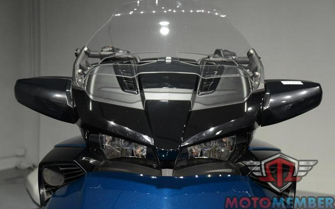 2023 Can-Am® Spyder F3 Rotax 1330 ACE