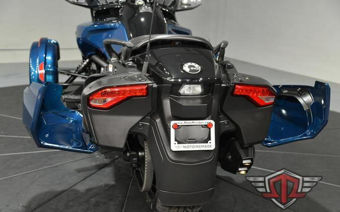 2023 Can-Am® Spyder F3 Rotax 1330 ACE