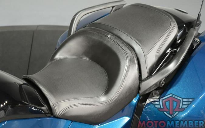 2023 Can-Am® Spyder F3 Rotax 1330 ACE