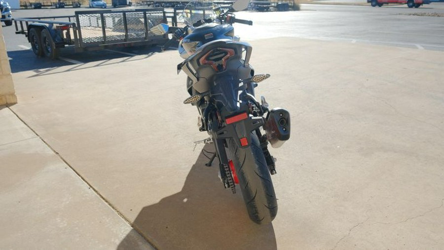 New 2026 CFMOTO 450SS