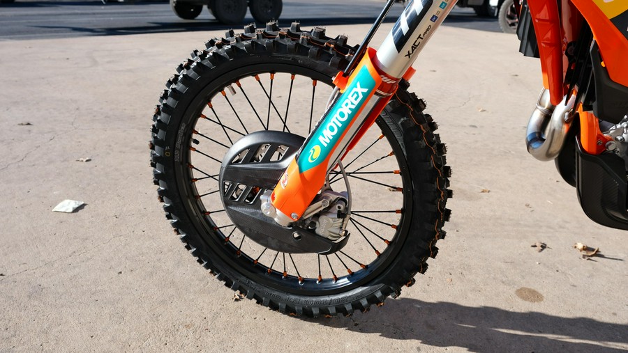 2026 KTM 450 SXF FACTORY EDITION