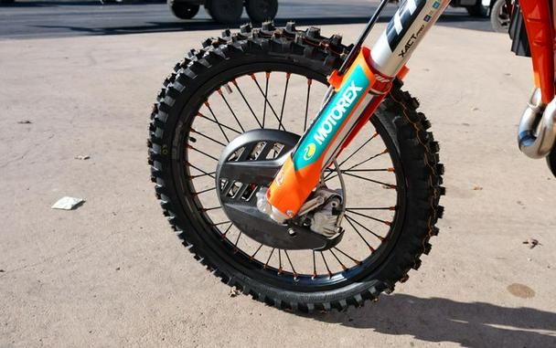 New 2026 KTM 450 SXF FACTORY EDITION