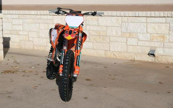 New 2026 KTM 450 SXF FACTORY EDITION
