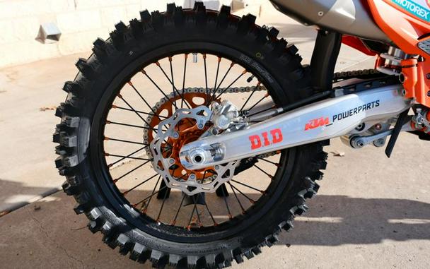 New 2026 KTM 450 SXF FACTORY EDITION