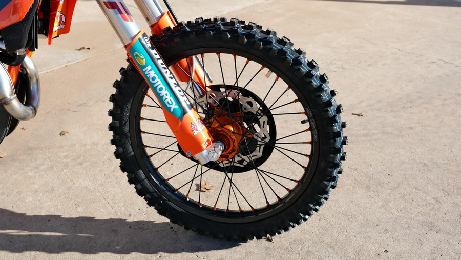 2026 KTM 450 SXF FACTORY EDITION