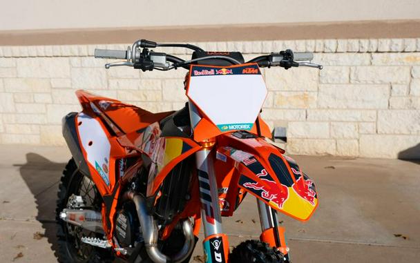 New 2026 KTM 450 SXF FACTORY EDITION