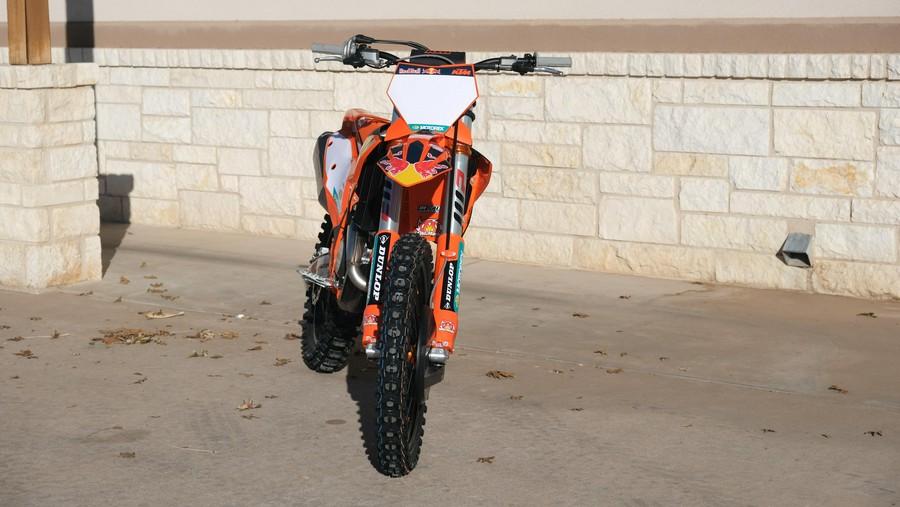 2026 KTM 450 SXF FACTORY EDITION