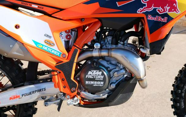 New 2026 KTM 450 SXF FACTORY EDITION