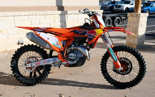 New 2026 KTM 450 SXF FACTORY EDITION