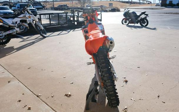 New 2026 KTM 450 SXF FACTORY EDITION