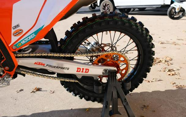 New 2026 KTM 450 SXF FACTORY EDITION