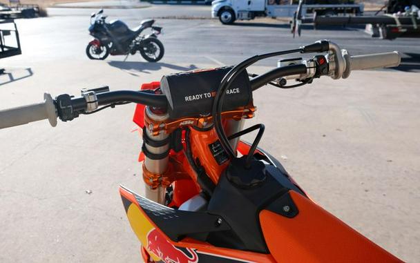 New 2026 KTM 450 SXF FACTORY EDITION