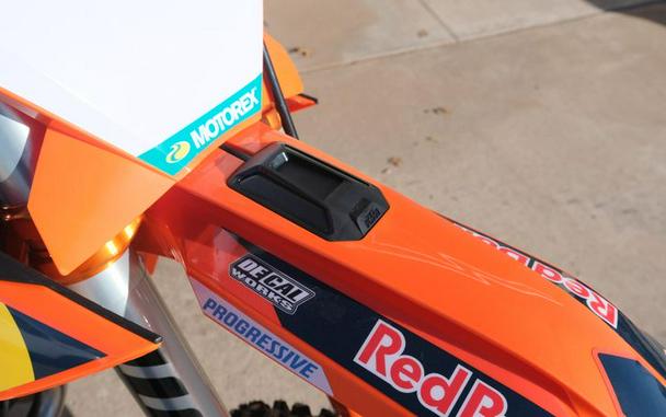 New 2026 KTM 450 SXF FACTORY EDITION