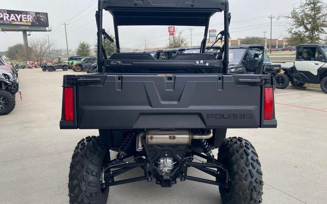2026 Polaris® Ranger 500