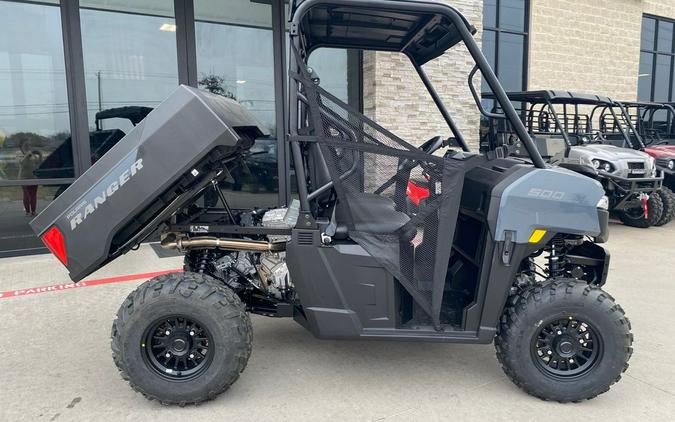 2026 Polaris® Ranger 500