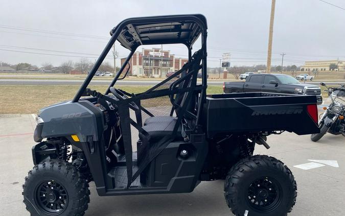 2026 Polaris® Ranger 500