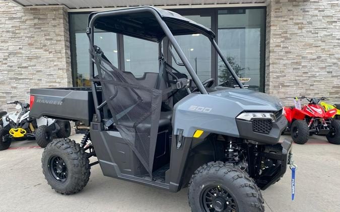 2026 Polaris® Ranger 500