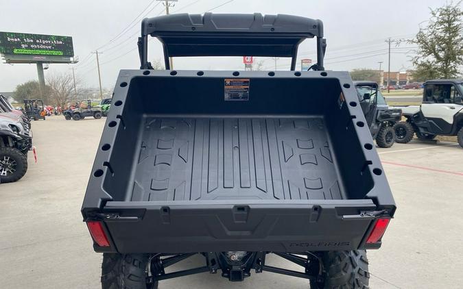 2026 Polaris® Ranger 500