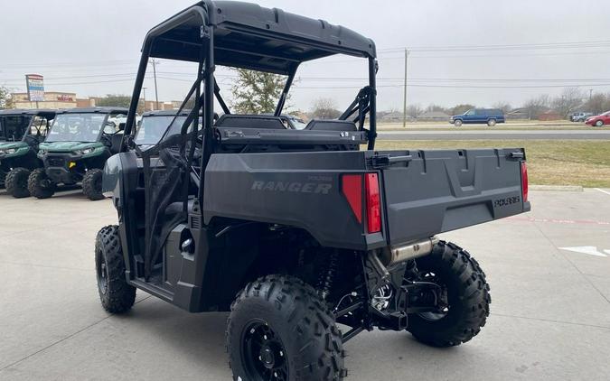 2026 Polaris® Ranger 500