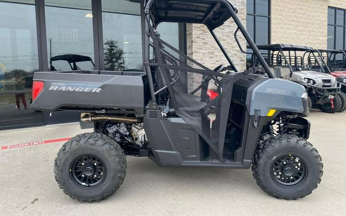 2026 Polaris® Ranger 500
