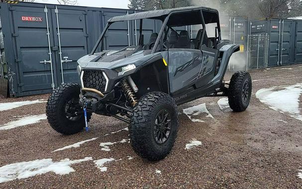 2026 Polaris® RZR XP S 4 1000 Ultimate