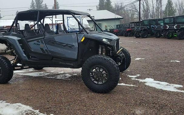 2026 Polaris® RZR XP S 4 1000 Ultimate