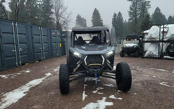 2026 Polaris® RZR XP S 4 1000 Ultimate