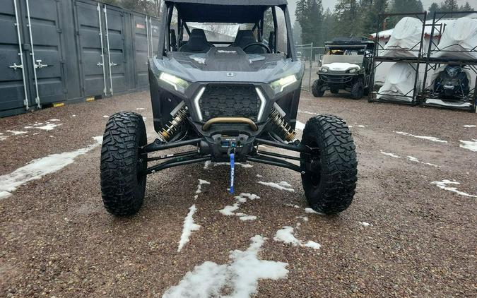 2026 Polaris® RZR XP S 4 1000 Ultimate