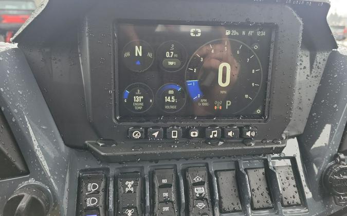 2026 Polaris® RZR XP S 4 1000 Ultimate