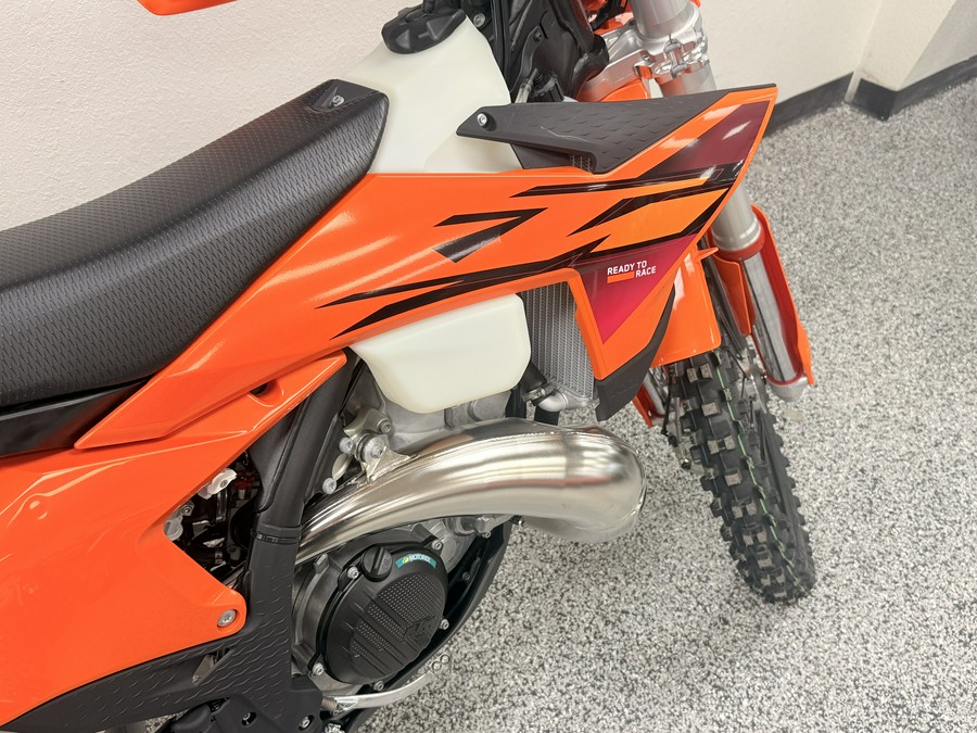 2026 KTM 300 XC-W - KT6041