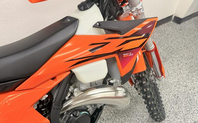 2026 KTM 300 XC-W - KT6041