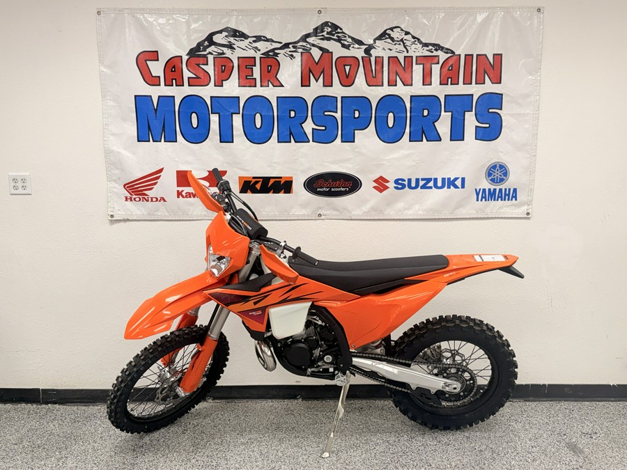 2026 KTM 300 XC-W - KT6041