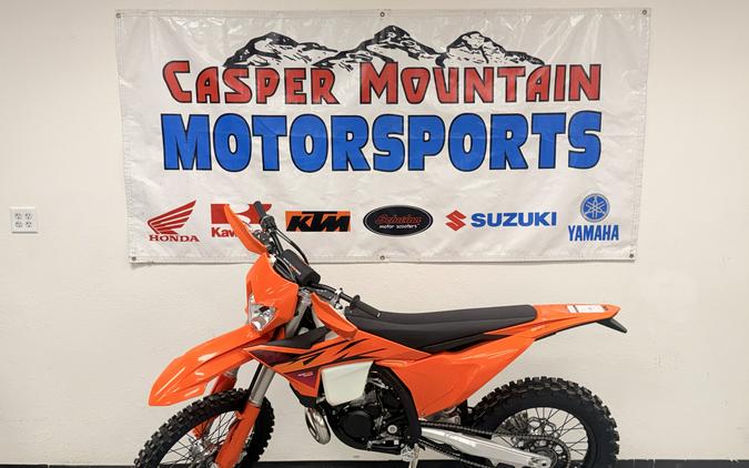 2026 KTM 300 XC-W - KT6041