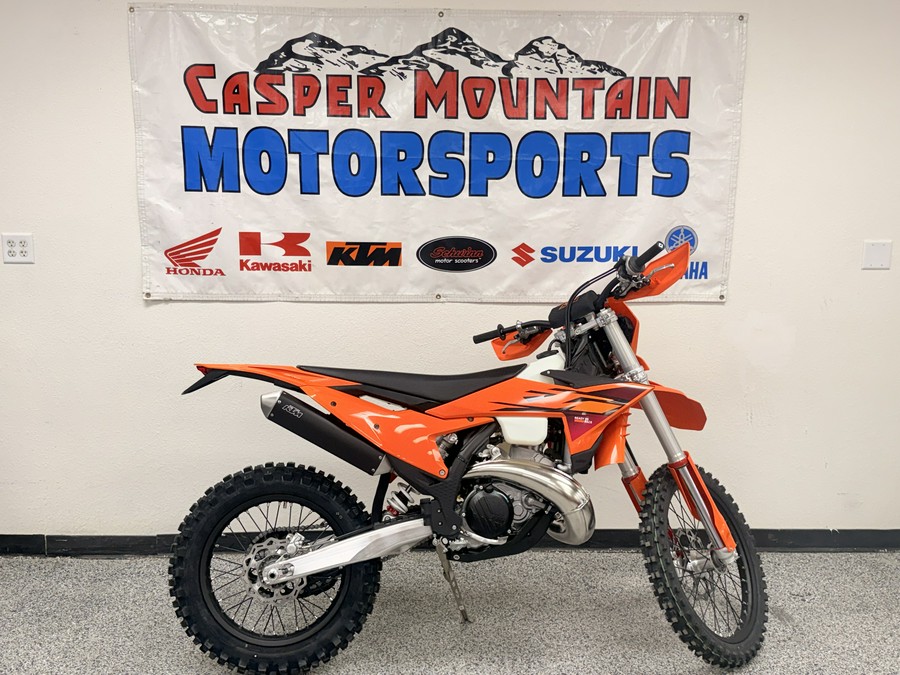 2026 KTM 300 XC-W - KT6041
