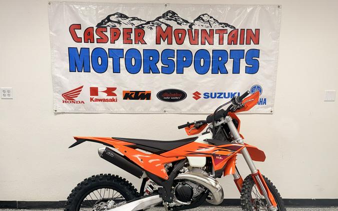 2026 KTM 300 XC-W - KT6041