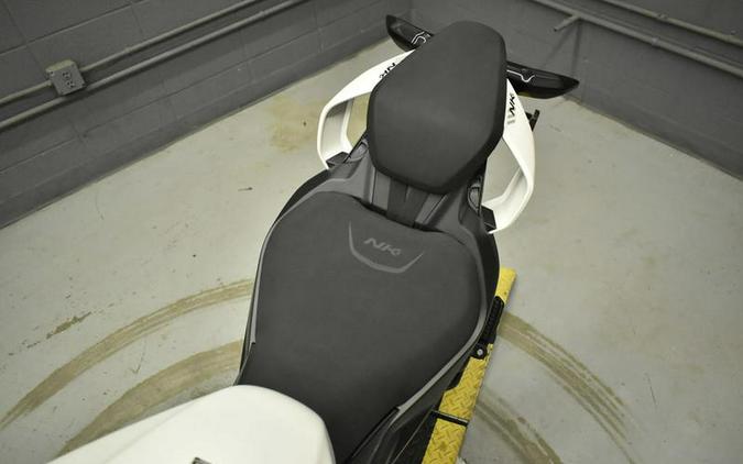2026 CFMOTO 675NK