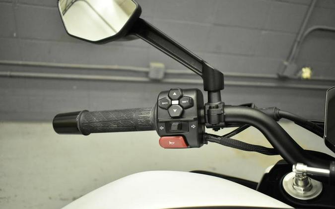 2026 CFMOTO 675NK