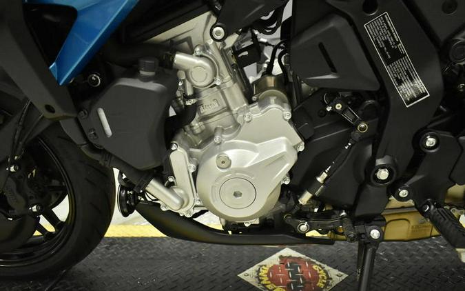 2026 CFMOTO 675NK